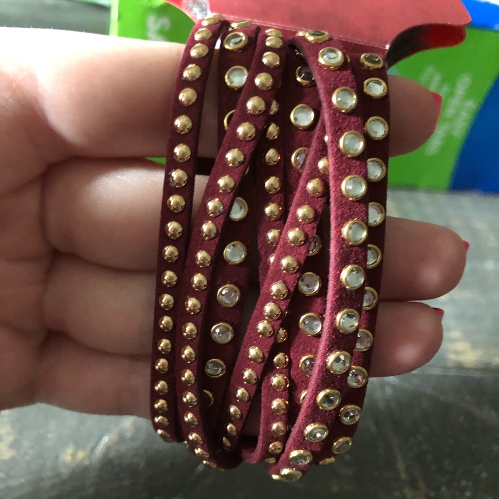 4 for $20 Sale! 🦋 NEW Arizona Jean Co. Bracelet - Picture 2 of 3